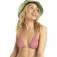 Roxy Beach Classics Tiki Tri bikinitop
