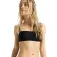 Roxy Camilo Bandeau bikinitop