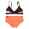 Roxy Colorblock Tri bikini