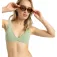 Roxy Current Coolness Elongated Tri bikinitop