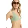 Roxy Current Coolness Elongated Tri bikinitop