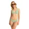 Roxy Current Coolness Tri Hiptr bikini