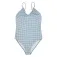 Roxy Gingham Rg swimsuit