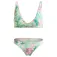 Roxy Into The Sun Fixed Tri Mod bikini