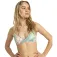 Roxy Top bikini Into The Sun Fixed Tri