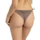 Roxy Lasca Ts Cheeky bikini botten