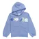 Roxy Moletom com fecho Midnight Hike