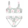 Roxy Party Waves Bralette 2 bikini