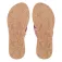 Roxy Porto Raffia Ii flip flops