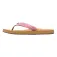 Roxy Porto Raffia Ii flip flops