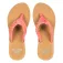 Roxy Porto Iv flip-flops