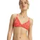 Roxy Top bikini Pt Beach Classics Athletic Tri