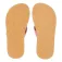 Roxy Rg Porto Raffia slides