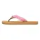 Roxy Rg Porto Raffia slides