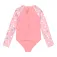 Roxy Dot Onesie bikini