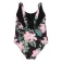 Roxy Shadow Floral badeanzug