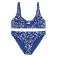 Roxy Bikini Shadow Floral Bralette