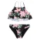 Roxy Bikini Shadow Floral Flutter