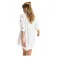 Roxy Robe Sunset Flashback Coverup