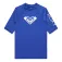 Roxy Wholehearted Kurzarm-Rash guard
