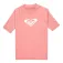 Roxy Whole Hearted 반팔 래쉬가드