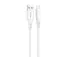 Qcharx Cable USB-A a micro USB Athens
