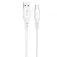 Qcharx Athens Kabel USB-A do USB-C