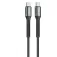 Qcharx Prague 2 m USB-C线
