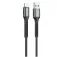 Qcharx Cable USB-A a USB-C Prague