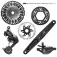 Sram Eagle 90 E-MTB Bosch groepset