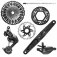 Sram Eagle 90 E-MTB Brose groupset
