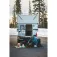 Ruffwear Basecamp™ bed