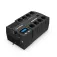 Cyberpower SAIS BR1200ELCD-FR