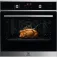 Electrolux Horno multifunción EOC6H76X 72L