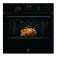 Electrolux EOC6H76Z multifunction oven 72L