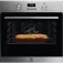 Electrolux EOF 3H40X Multifunksjonsovn 72L