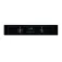 Electrolux EOF3H50BK Multifunktionsugn 65L