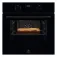 Electrolux EOF5C50BZ Multifunctionele oven 65L