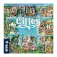 Devir Cities bordspel