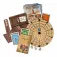 Devir Exit Secuestro En Fortune City board game
