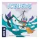 Devir Juego de mesa Iceberg