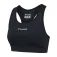 Hummel Bl Perforce 运动胸罩