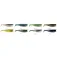 Berkley Vinilo Flex SW Shad