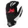 Klim Dakar off-road gloves