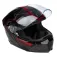 Klim GT1 Expedition ECE/DOT Modularhelm