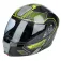 Klim GT1 Expedition ECE/DOT Modularhelm