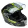 Klim Casc modular GT1 Expedition ECE/DOT