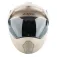 Klim Casco integrale X1 Alpha ECE/DOT