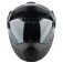 Klim X1 Alpha ECE/DOT integralhelm