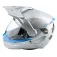 Klim X1 Alpha ECE/DOT integraalhelm